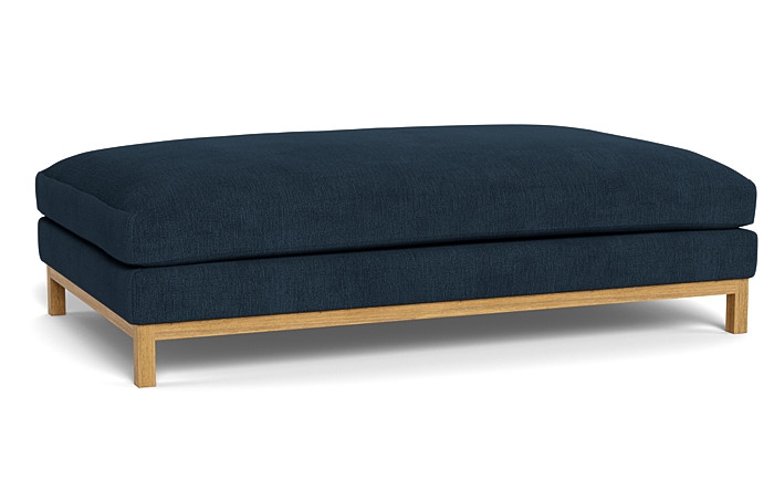 Jasper Ottoman - Image 3