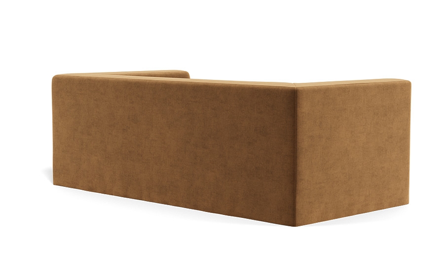 Simon Slipcovered 3-Seat Sofa - Image 4