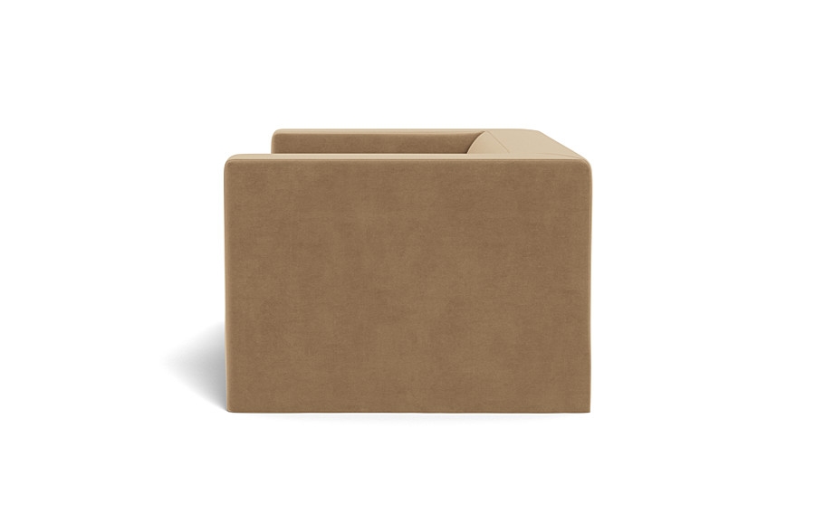 Simon Slipcovered 3-Seat Sofa - Image 1