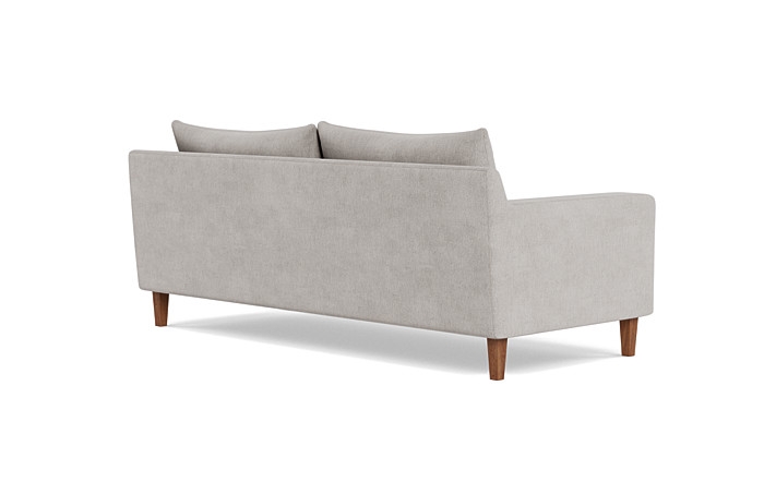 Sloan Fabric 2-Seat Sofa - Image 2