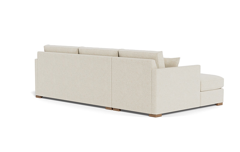 Scarlett  Chaise Sectional - Image 4