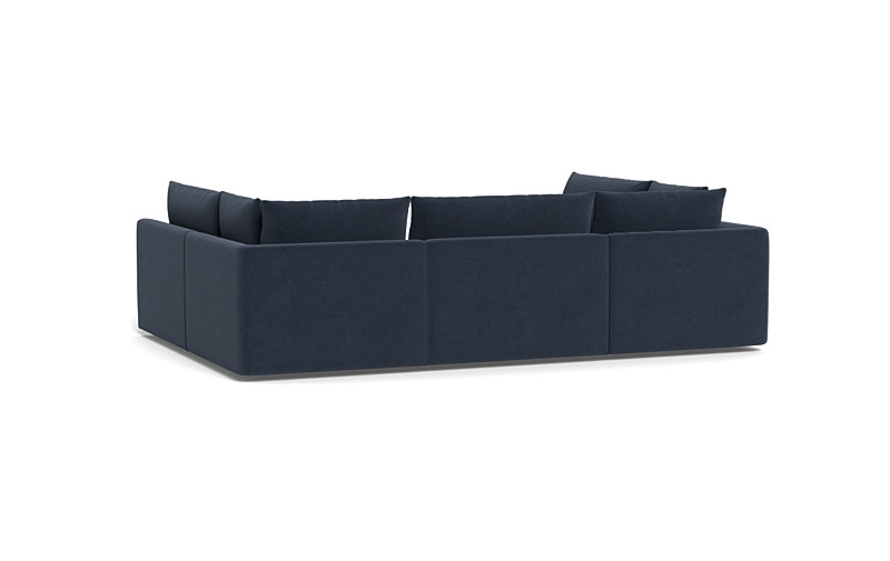 Beckham Modular 6-Seat Pit Sectional - Image 3