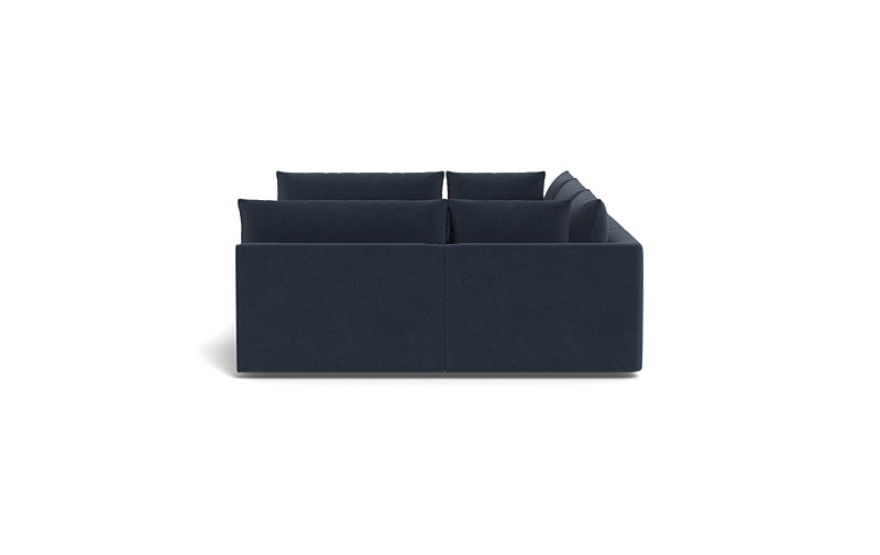 Beckham Modular 6-Seat Pit Sectional - Image 4