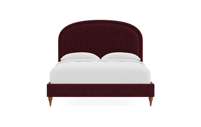 Anson Upholstered Bed - Image 0