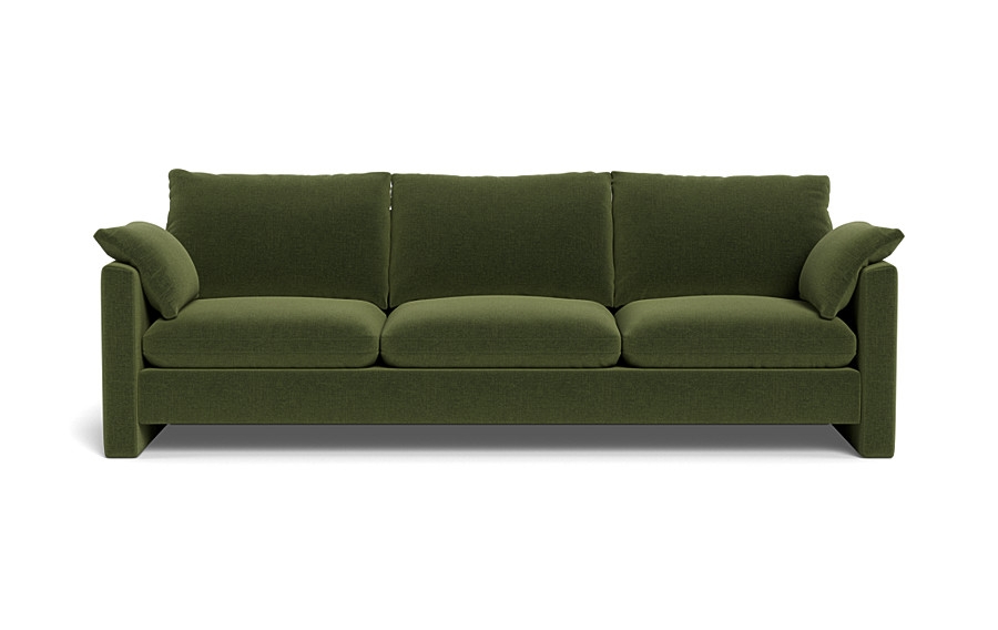 Hayley 3-Seat Sofa - Image 0