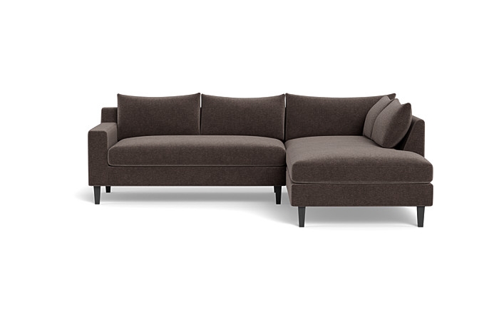 Sloan 3-Seat Right Bumper Sectional - Image 0