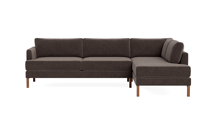 Winslow 3-Seat Right Bumper Sectional - Image 0