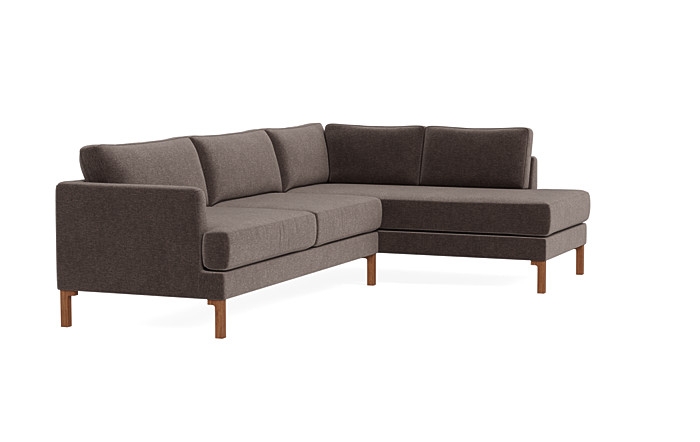 Winslow 3-Seat Right Bumper Sectional - Image 3