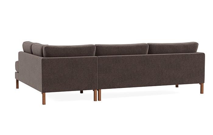 Winslow 3-Seat Right Bumper Sectional - Image 2