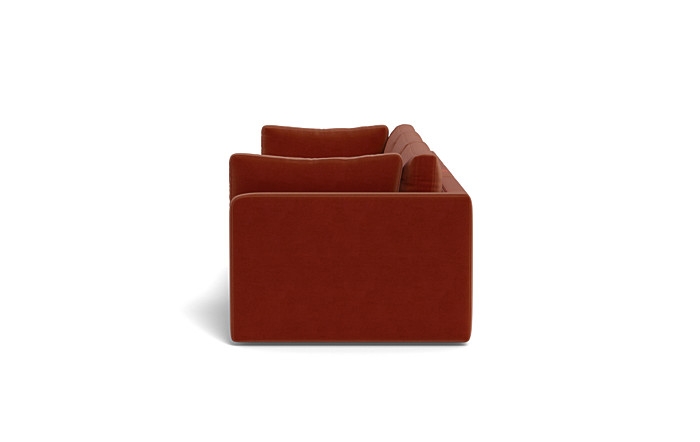 Tatum Modular Fabric Sofa - Image 3