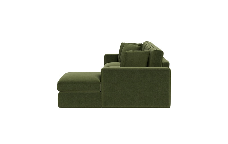James 3-Seat Right Chaise Sectional - Image 3