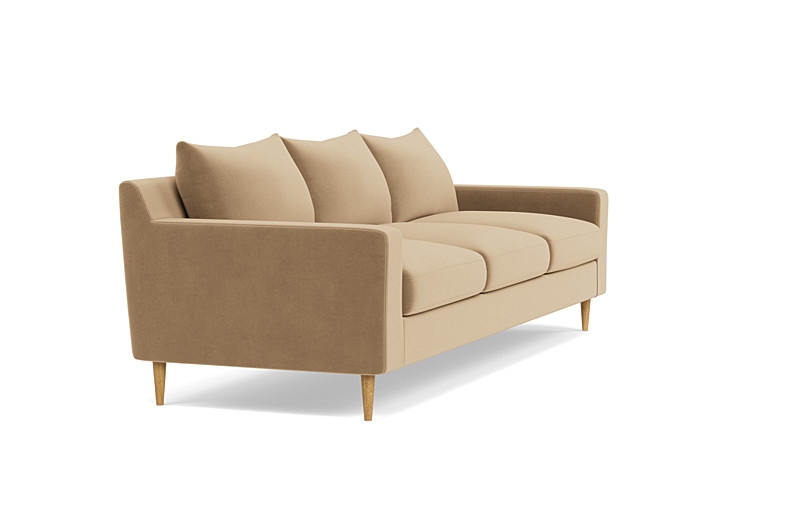 Sloan 3-Seat Sofa - Image 3