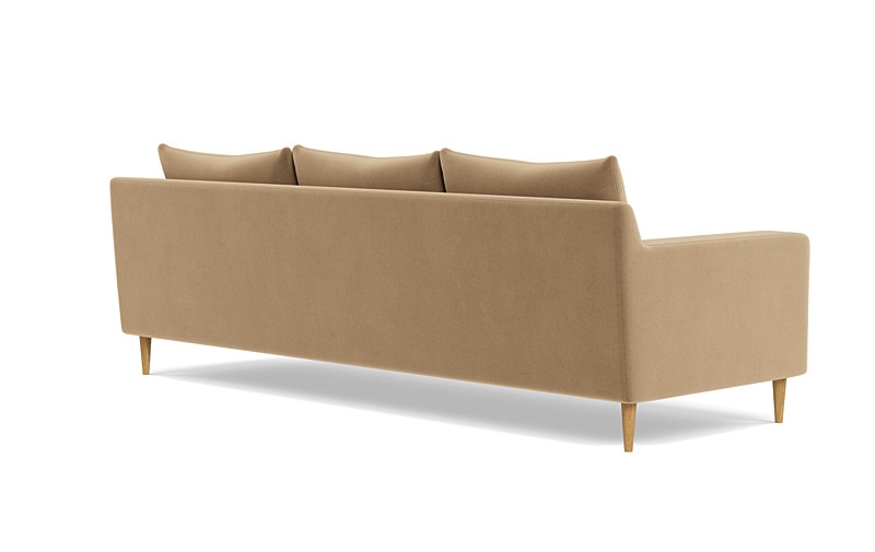 Sloan 3-Seat Sofa - Image 4