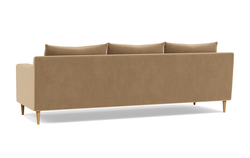 Sloan 3-Seat Sofa - Image 1