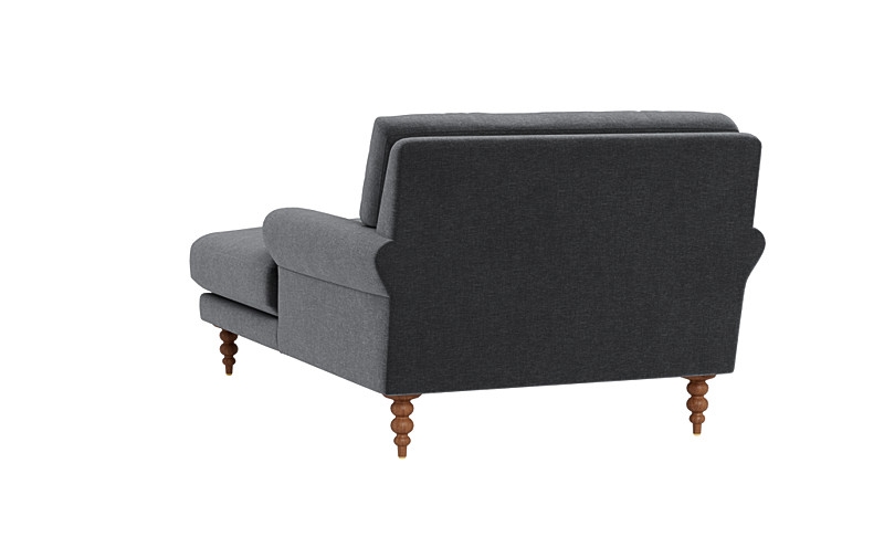 Maxwell Chaise Lounge by Apartment Therapy - Image 3