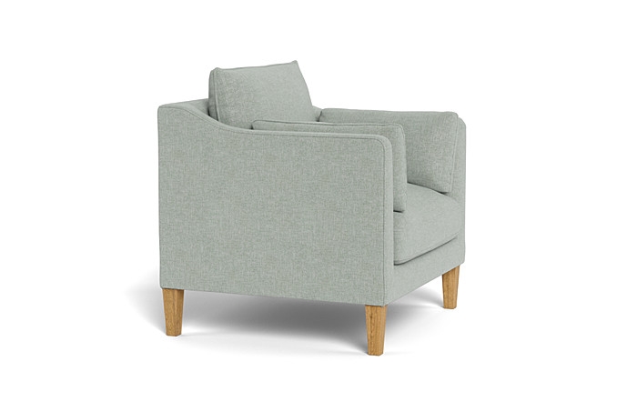 Caitlin Petite Chair by The EverygirlÃ?Â® - Image 4