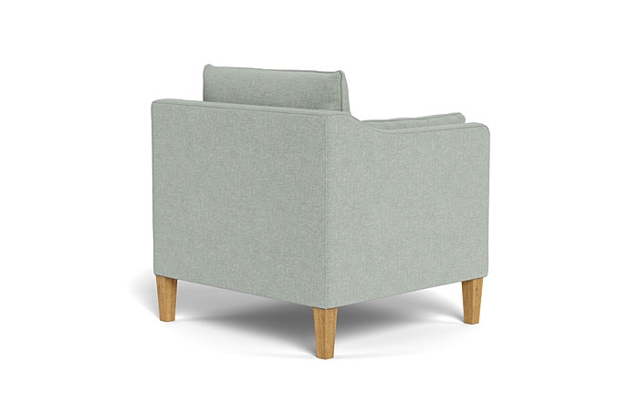 Caitlin Petite Chair by The EverygirlÃ?Â® - Image 3