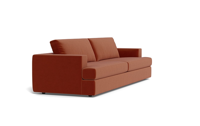 Lee 3-Seat Sofa - Image 1