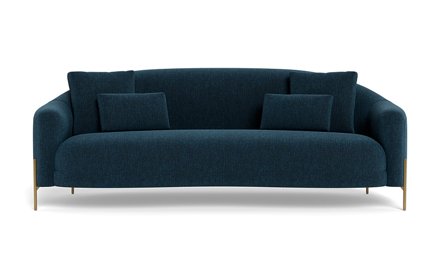 Fiona 3-Seat Sofa - Image 0