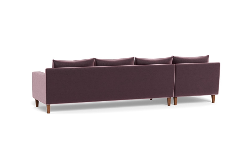 Sloan 4-Seat  Chaise Sectional - Image 2