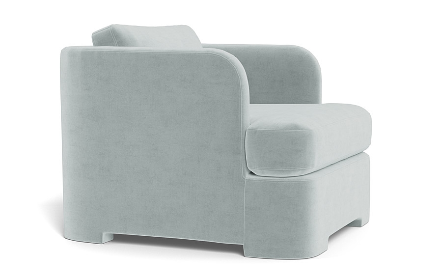 Sydney Accent Chair - Image 3