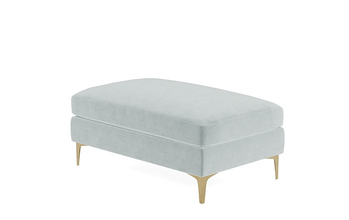 Sloan Storage Ottoman - Image 3