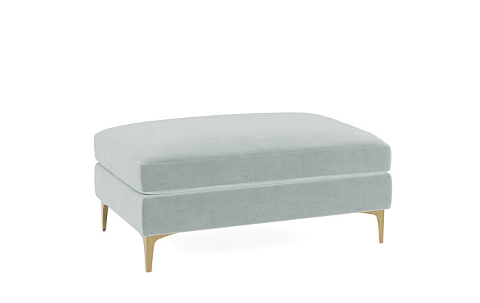 Sloan Storage Ottoman - Image 2