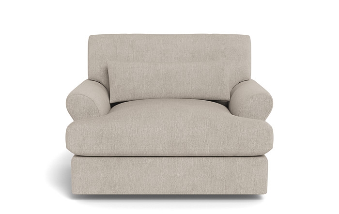 Maxwell Swivel Chair by Apartment Therapy - Image 0