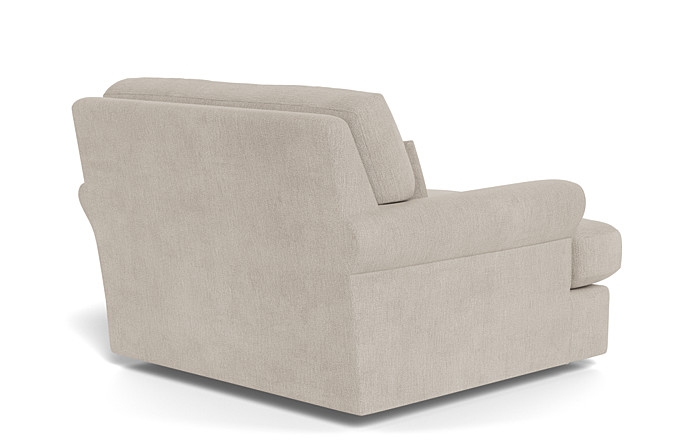 Maxwell Swivel Chair by Apartment Therapy - Image 2