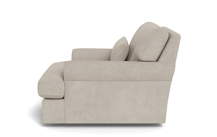 Maxwell Swivel Chair by Apartment Therapy - Image 4
