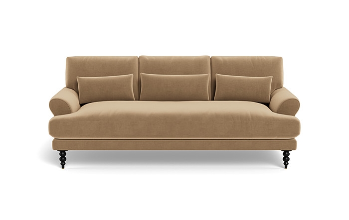 Maxwell Loveseat by Apartment Therapy - Image 0