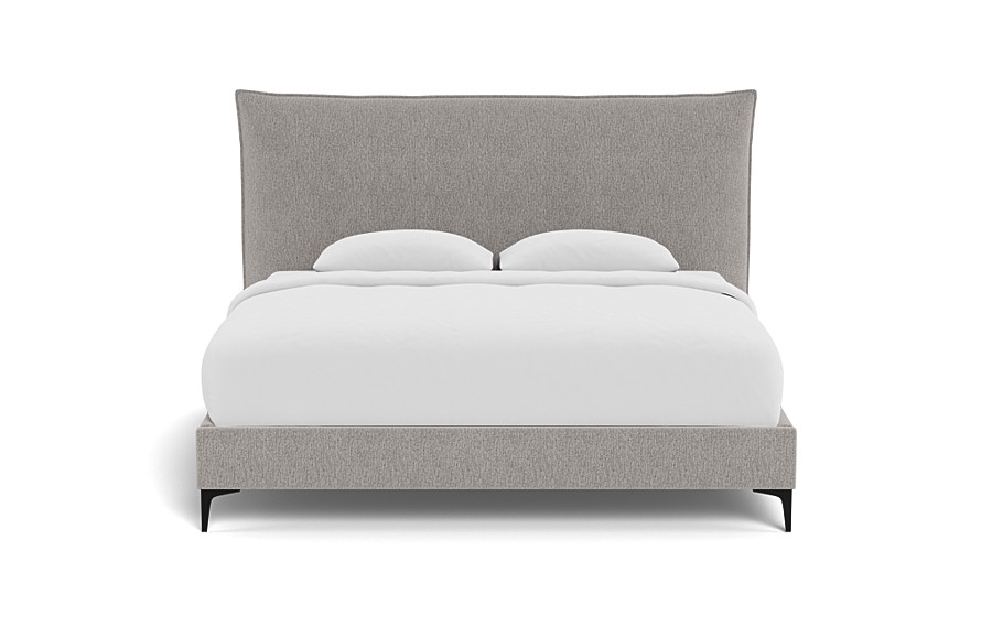 Skylar Upholstered Bed - Image 0