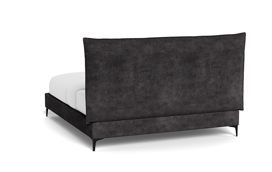 Skylar Upholstered Bed - Image 1