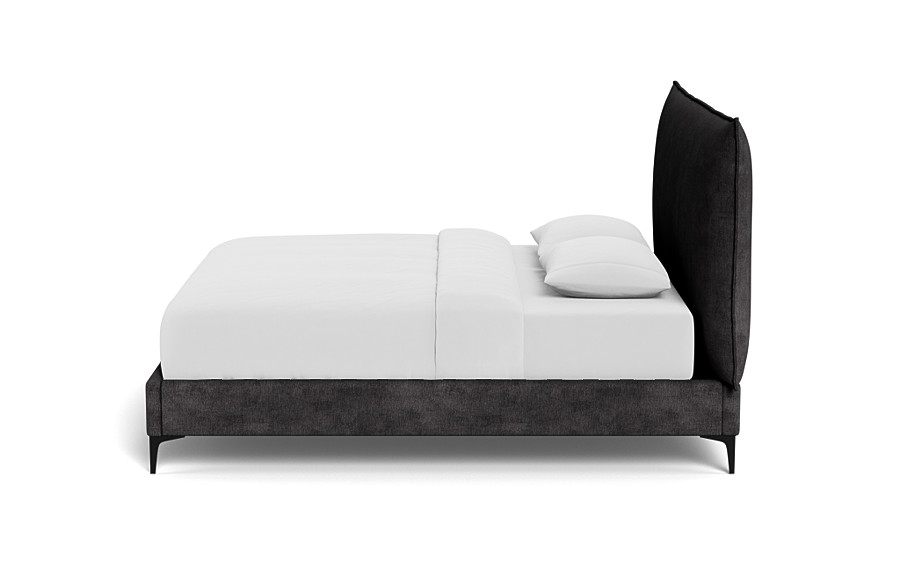 Skylar Upholstered Bed - Image 3