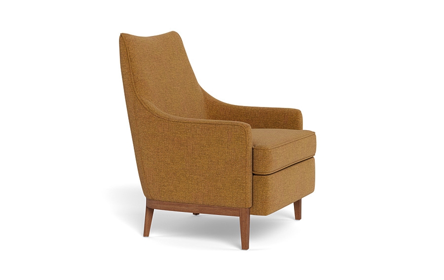 Kingsley Accent Chair - Image 3