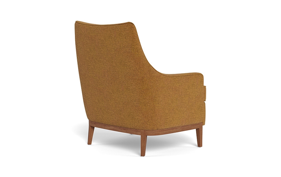 Kingsley Accent Chair - Image 1