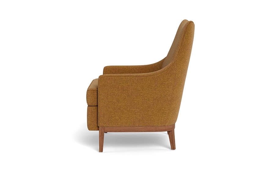 Kingsley Accent Chair - Image 4