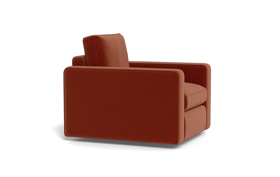 James Accent Chair - Image 1
