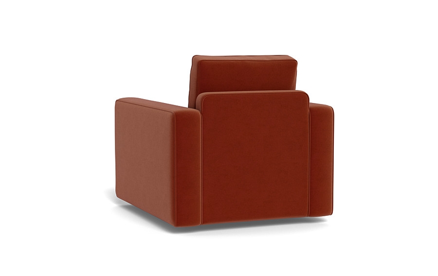 James Accent Chair - Image 3