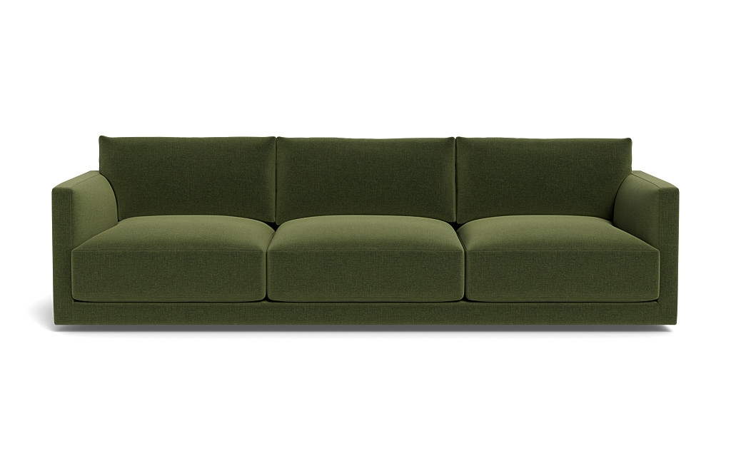 Lukas 3-Seat Sofa - Image 0