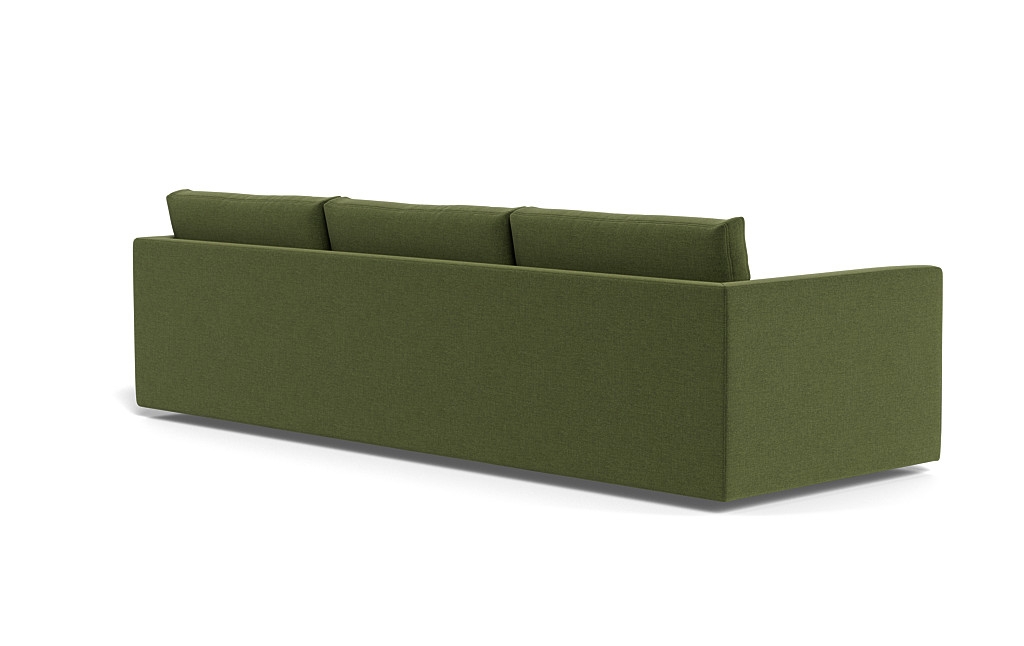 Lukas 3-Seat Sofa - Image 1