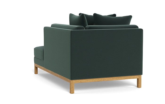 Jasper Chaise Lounge - Image 1