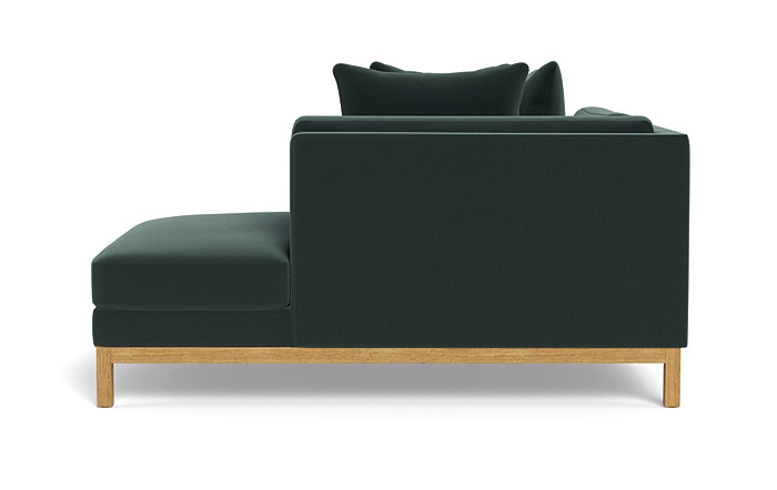 Jasper Chaise Lounge - Image 3