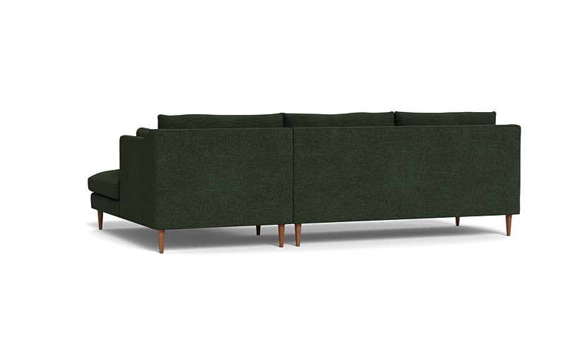 Caitlin  Chaise Sectional by The Everygirl® - Image 4