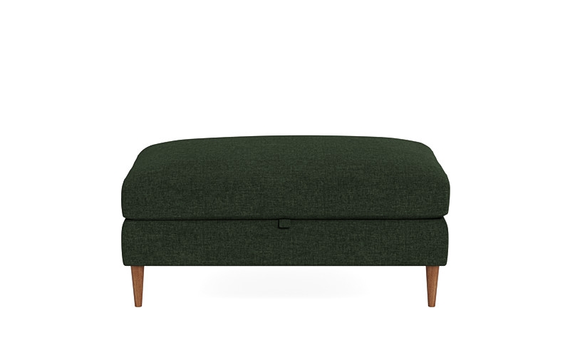 Sloan Storage Ottoman - Image 0