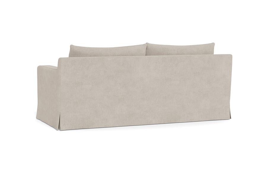 Sloan Slipcovered 2-Seat Sofa - Image 3