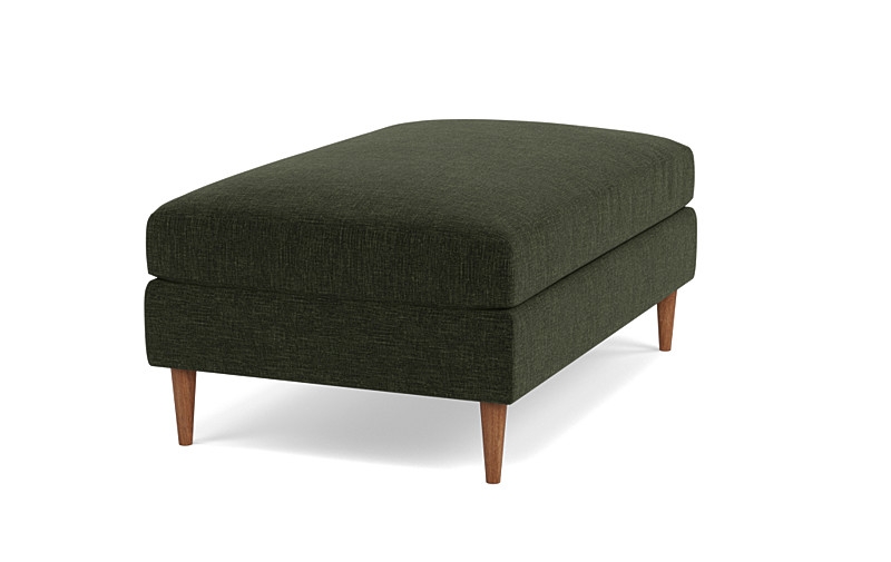 Sloan Ottoman - Image 1