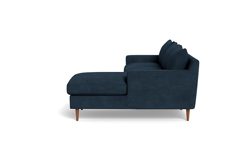 Sloan  Chaise Sectional - Image 2