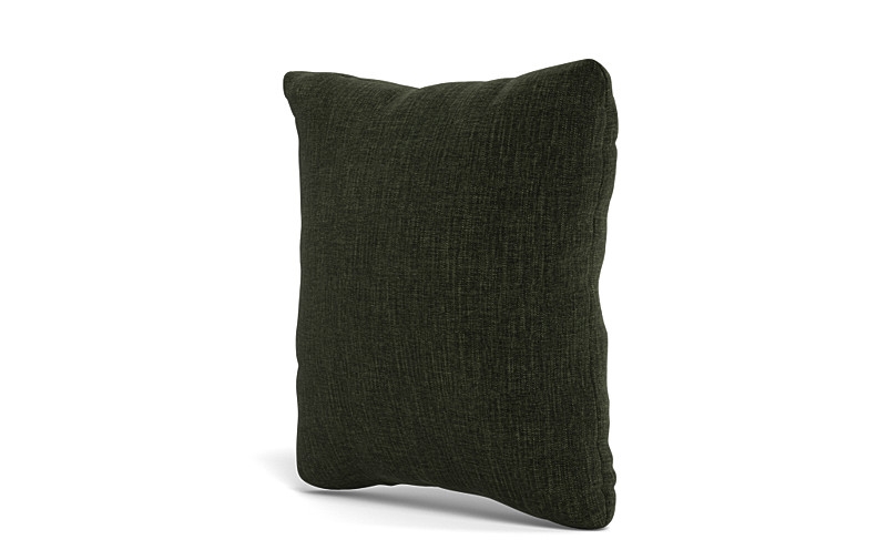 Throw Pillow 20 x 20" Square" - Image 3