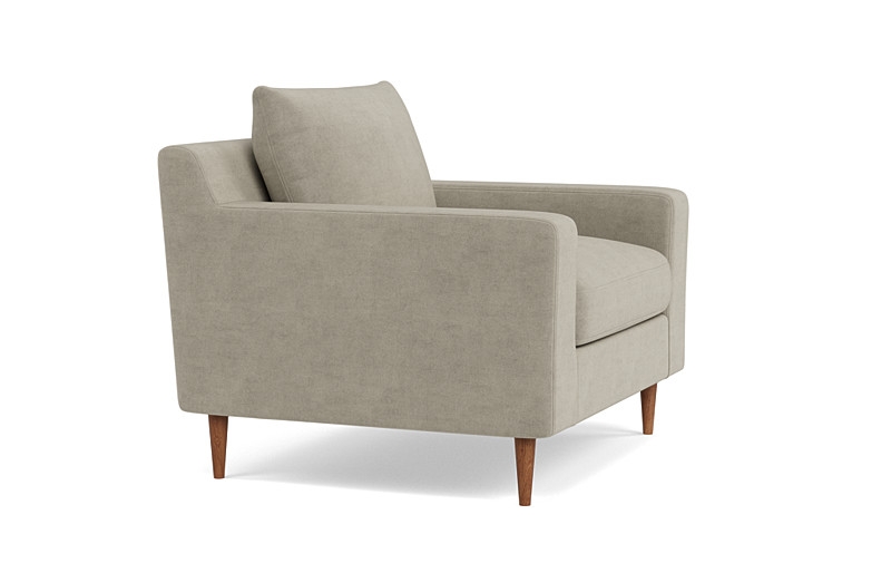 Sloan Accent Chair - Image 4